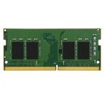 MEMORIJA KINGSTON 4GB/SODIMM/DDR4/3200MHZ/1RX16/CL22